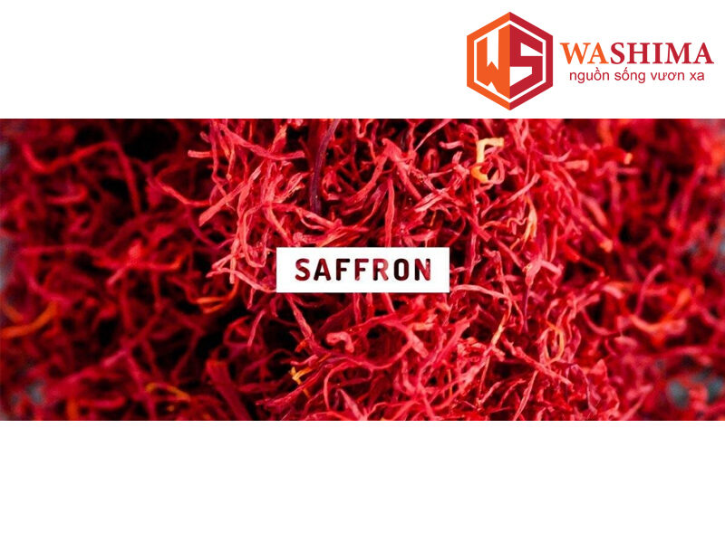 Saffron hỗ trợ cải thiện các triệu chứng tiền kinh nguyệt