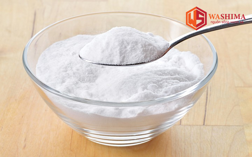 Sử dụng Baking Soda để phân biệt Saffron chất lượng