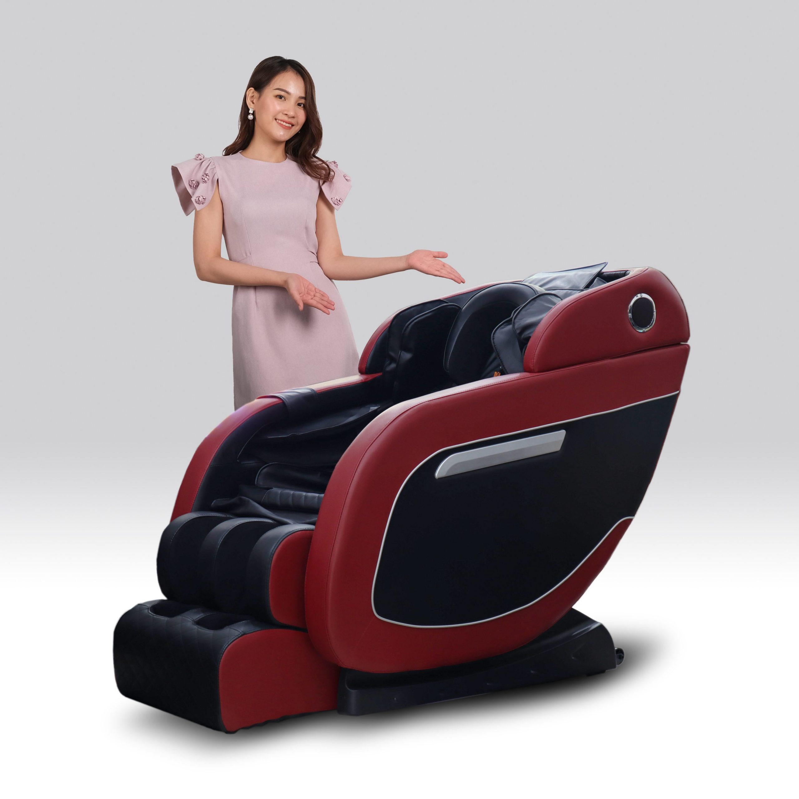 Ghế massage giá rẻ Washima WA-K2