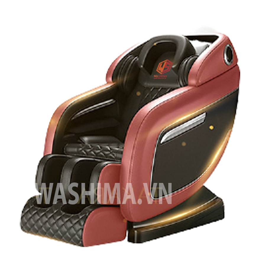 Hình ảnh chi tiết ghế massage Washima WA-K2