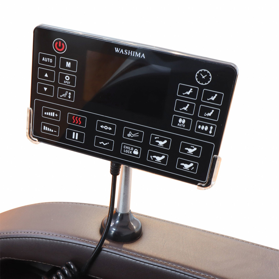 Ghế Massage Washima