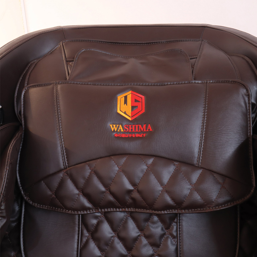 Hình ảnh sản phẩm ghế massage Washima WA-S28