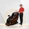 Ghế massage Washima WA-9000