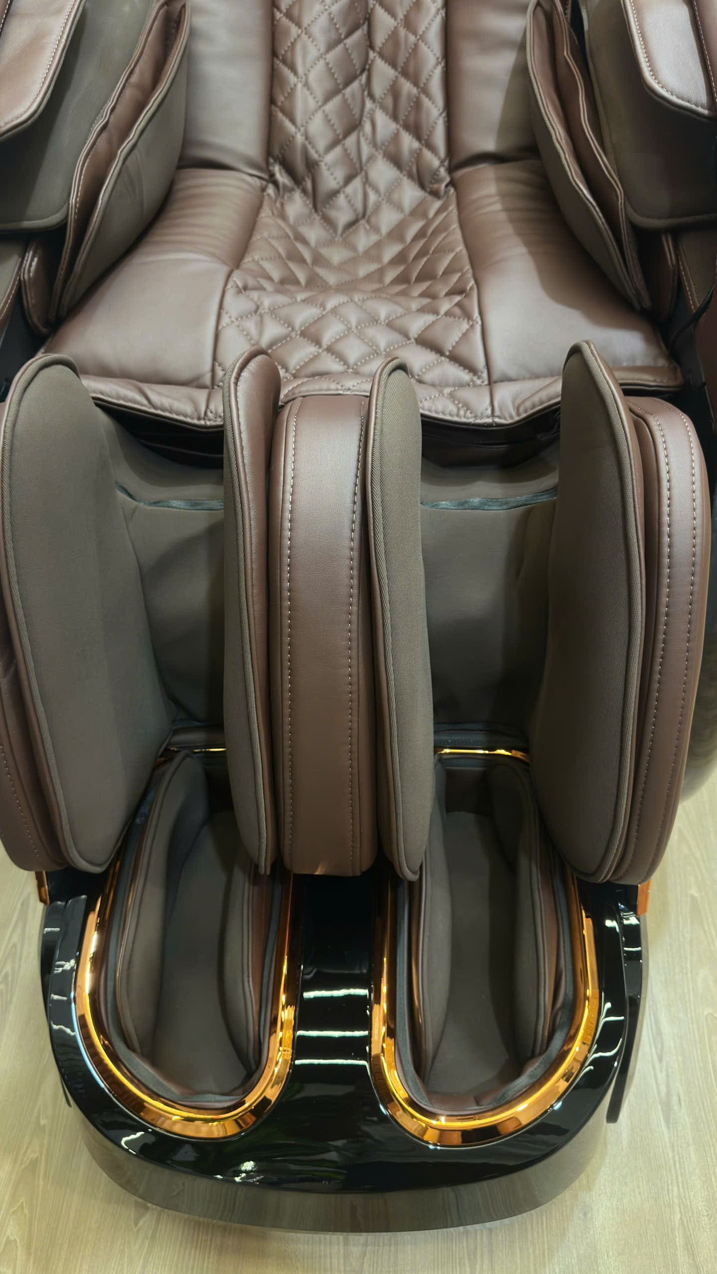 Ghế massage Washima WA-9000