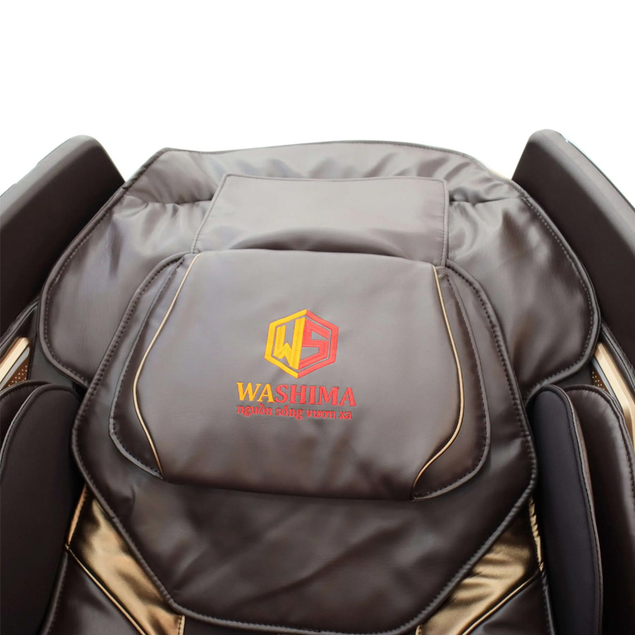 Hình ảnh chi tiết của ghế massage WA-T6600