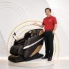 Ghế massage Washima WA-900