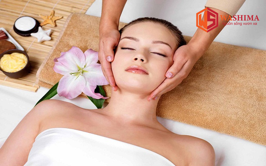 Các lợi ích mà massage Yoni đem lại cho sức khỏe