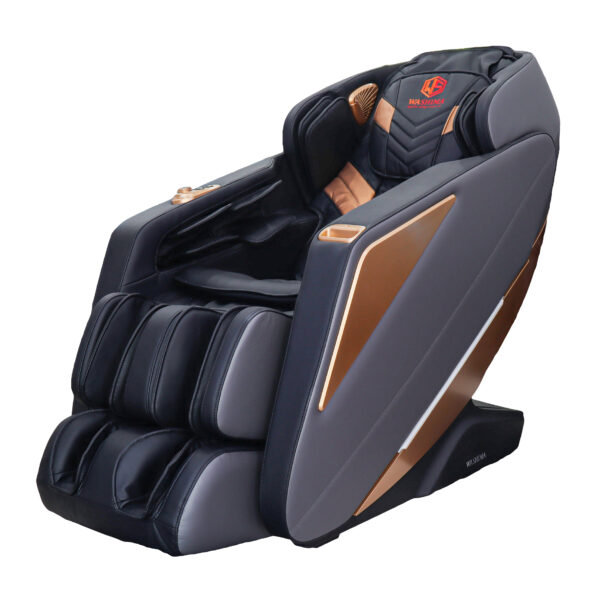 Ghế massage điều khiển giọng nói Washima WA-2022 (GM-4D)