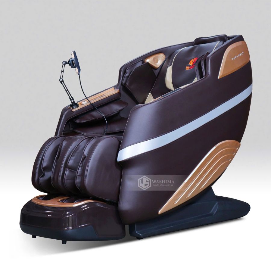 Ghế massage Washima WA-900