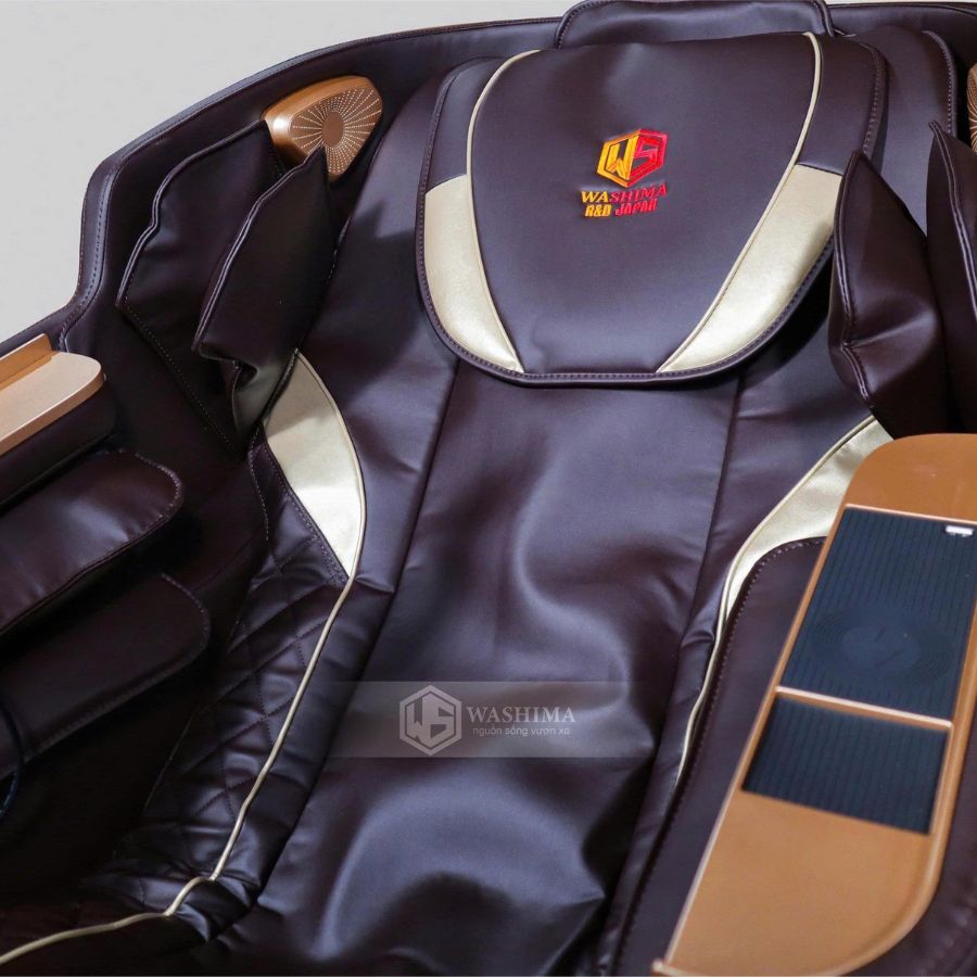 Ghế massage Washima WA-900