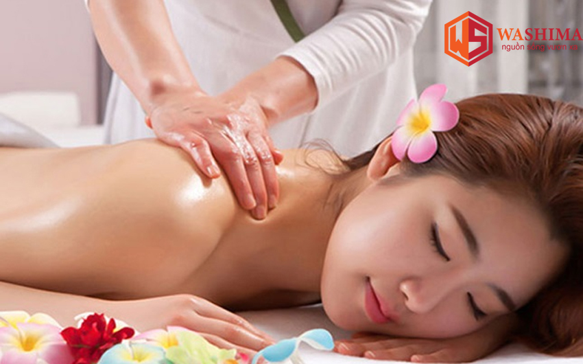 Kỹ thuật massage Edging