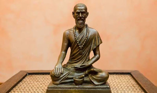 Thần y Jivaka Kumar Bhaccha - người tạo ra phương pháp massage Thái