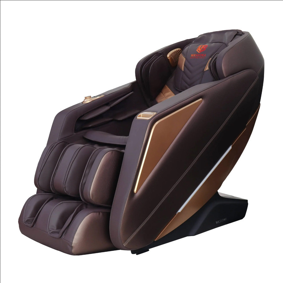 Ghế Massage Washima