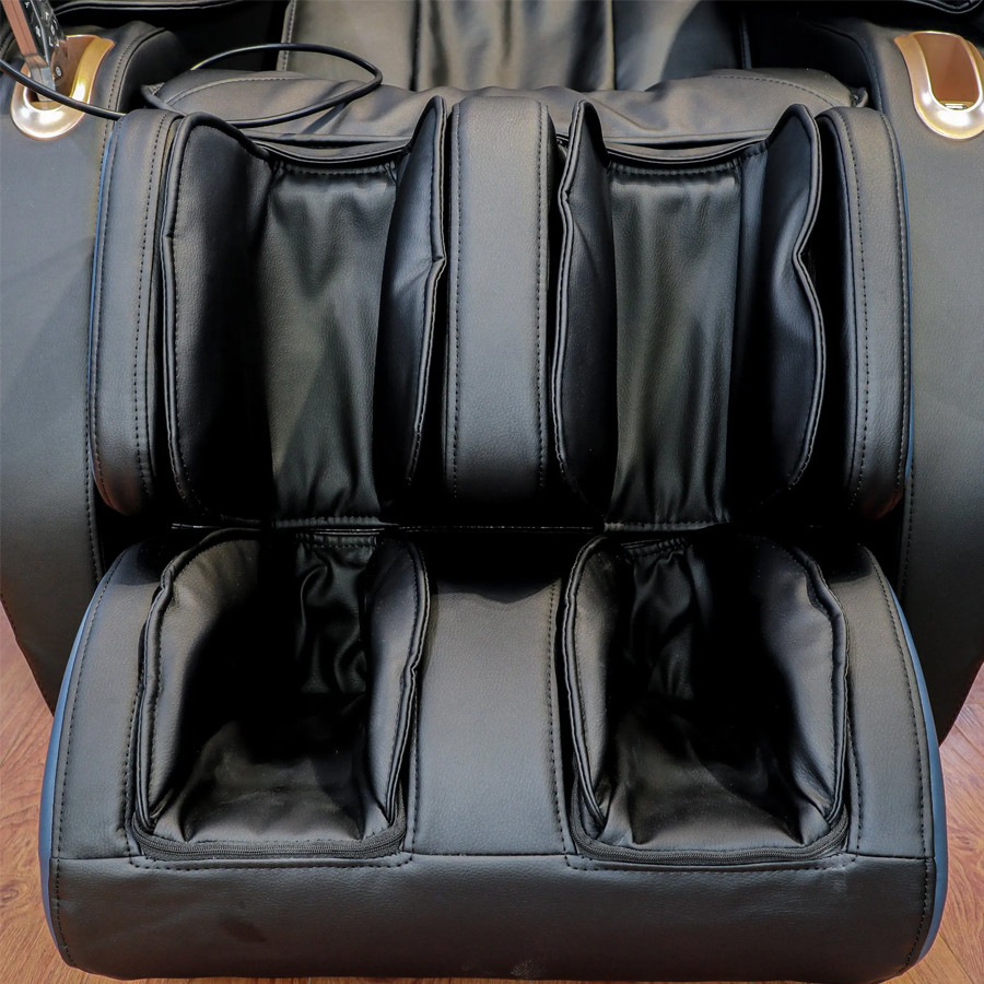 Hình ảnh chi tiết ghế massage Washima WA-M400 giá tốt