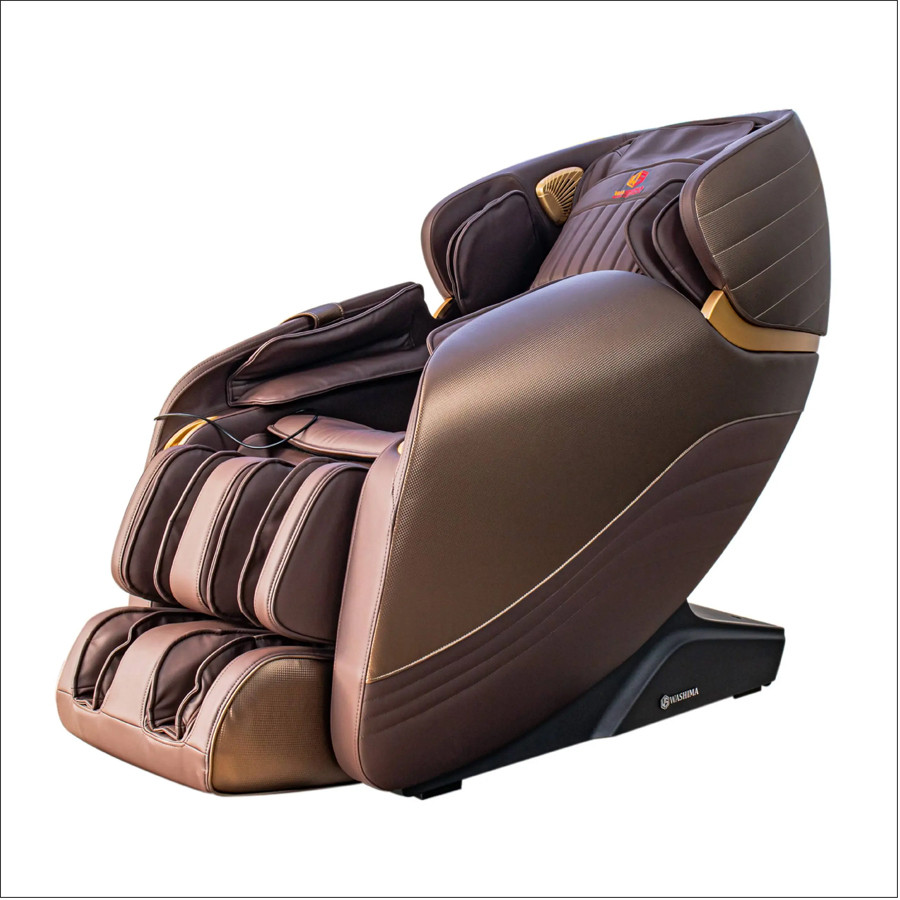 Chi tiết hình ảnh ghế massage Washima WA-M990