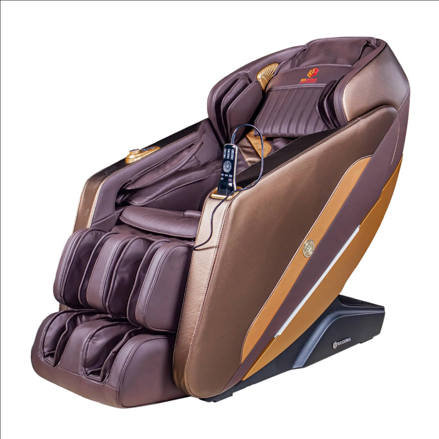 Hình ảnh chi tiết các model ghế massage Washima WA-2023