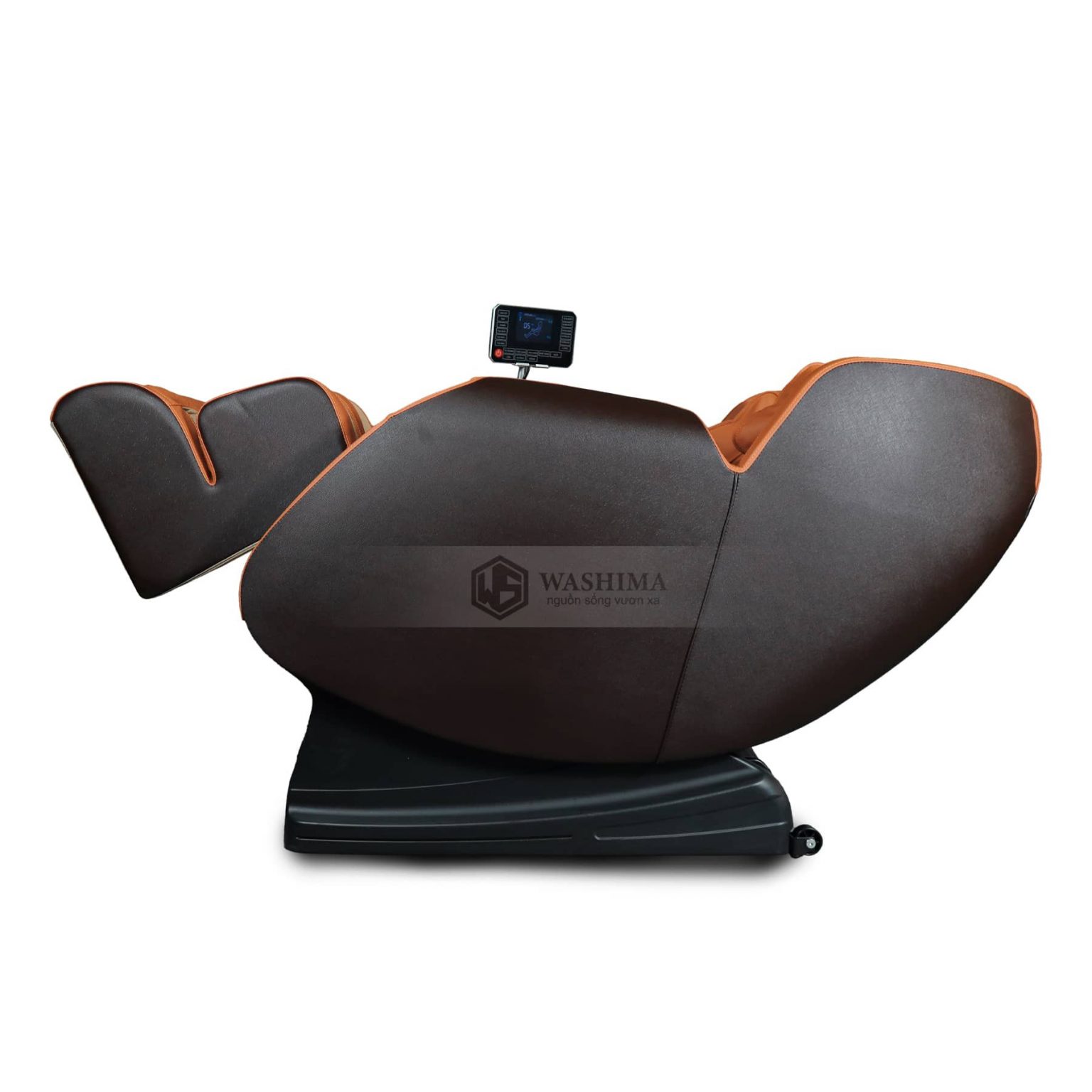 Chi tiết sản phẩm ghế massage Washima WA-S500