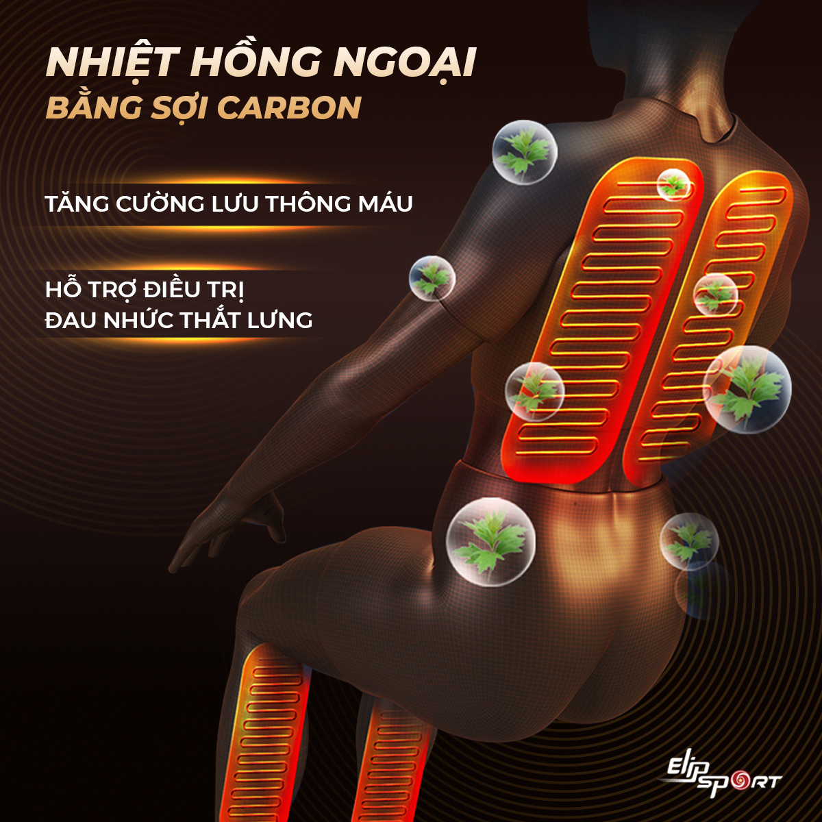 Ghế Massage Washima