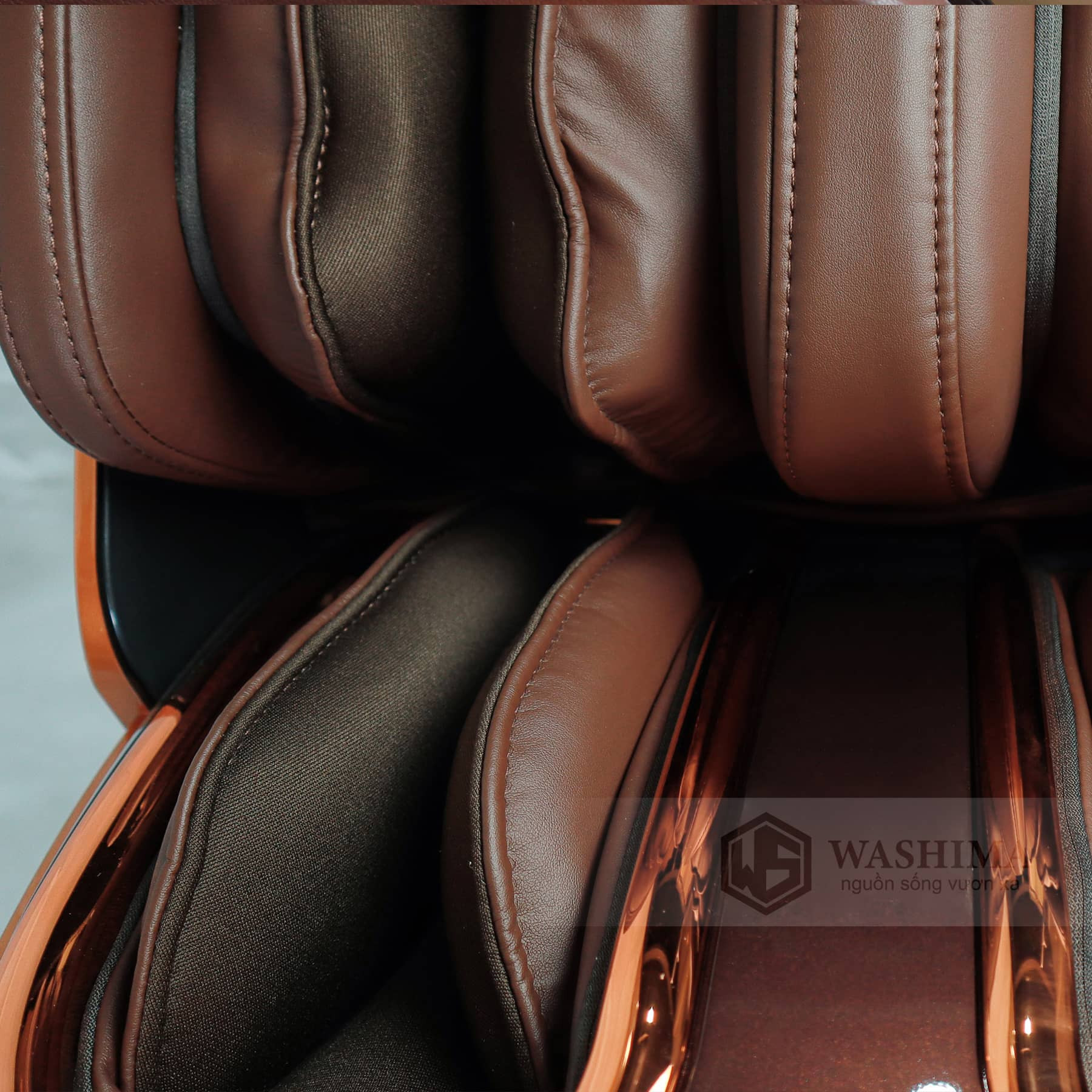 Hình ảnh sản phẩm chi tiết ghế massage Washima WA-F123