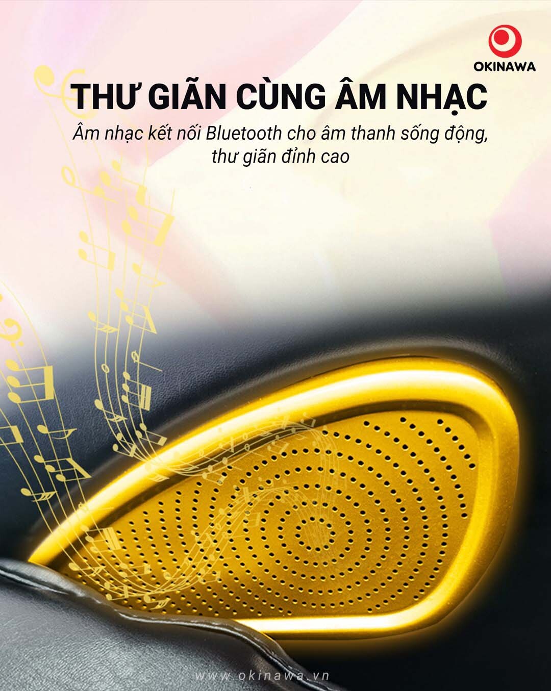 Ghế Massage Washima