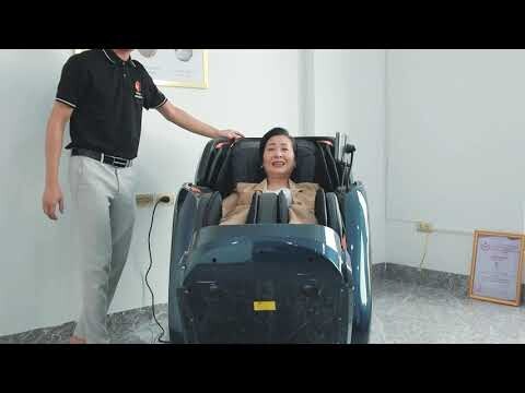 Ghế Massage Washima