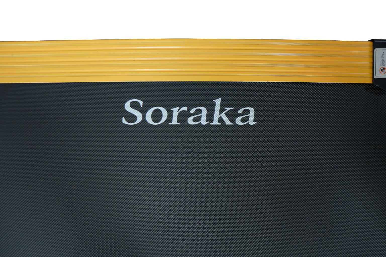 Máy chạy bộ Soraka SO-699