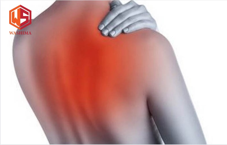 Các triệu chứng đau lưng bên phải