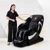 Ghế Massage Cao Cấp WA - 8688