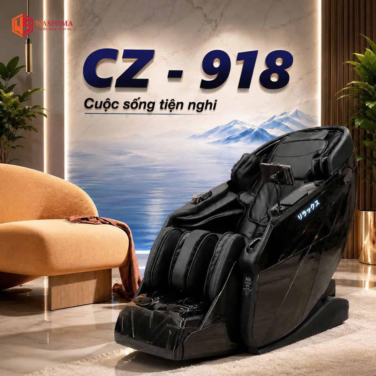 Có nên dùng ghế massage khi đau vùng lưng dưới?