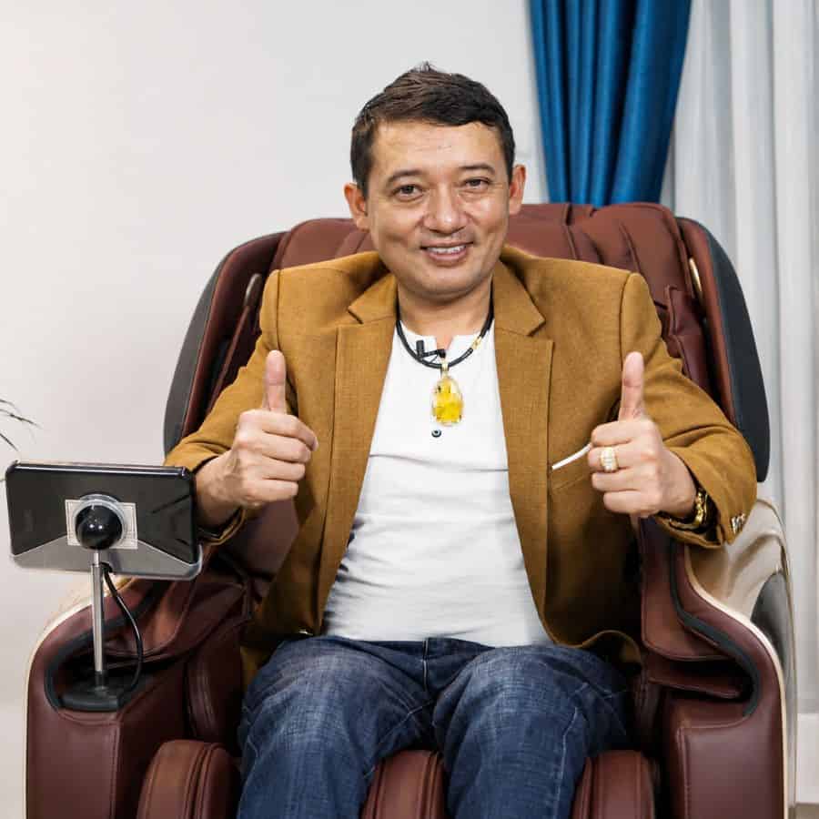 Nghệ sỹ Chiến Thắng
