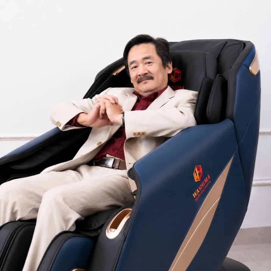 Nghệ sĩ thanh dương