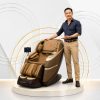 ghế massage toàn thân Washima WA - 494