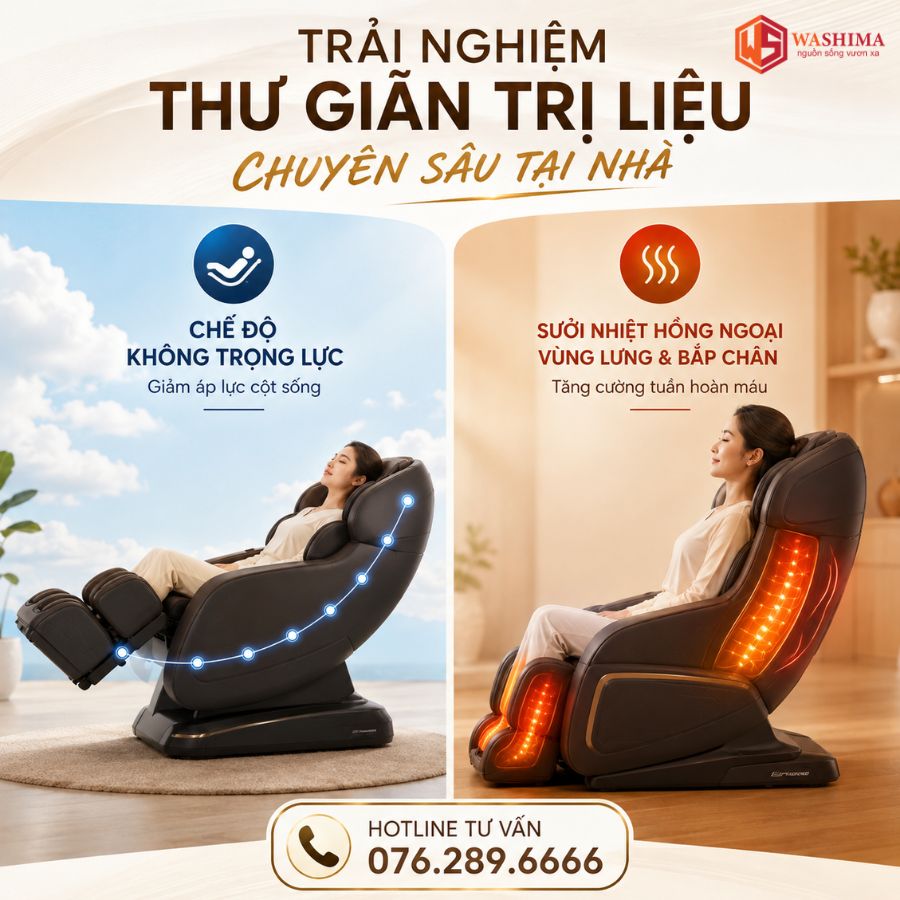 Tiêu chí vàng khi chọn mua ghế mTiêu chí vàng khi chọn mua ghế mát xa giá rẻát xa giá rẻ