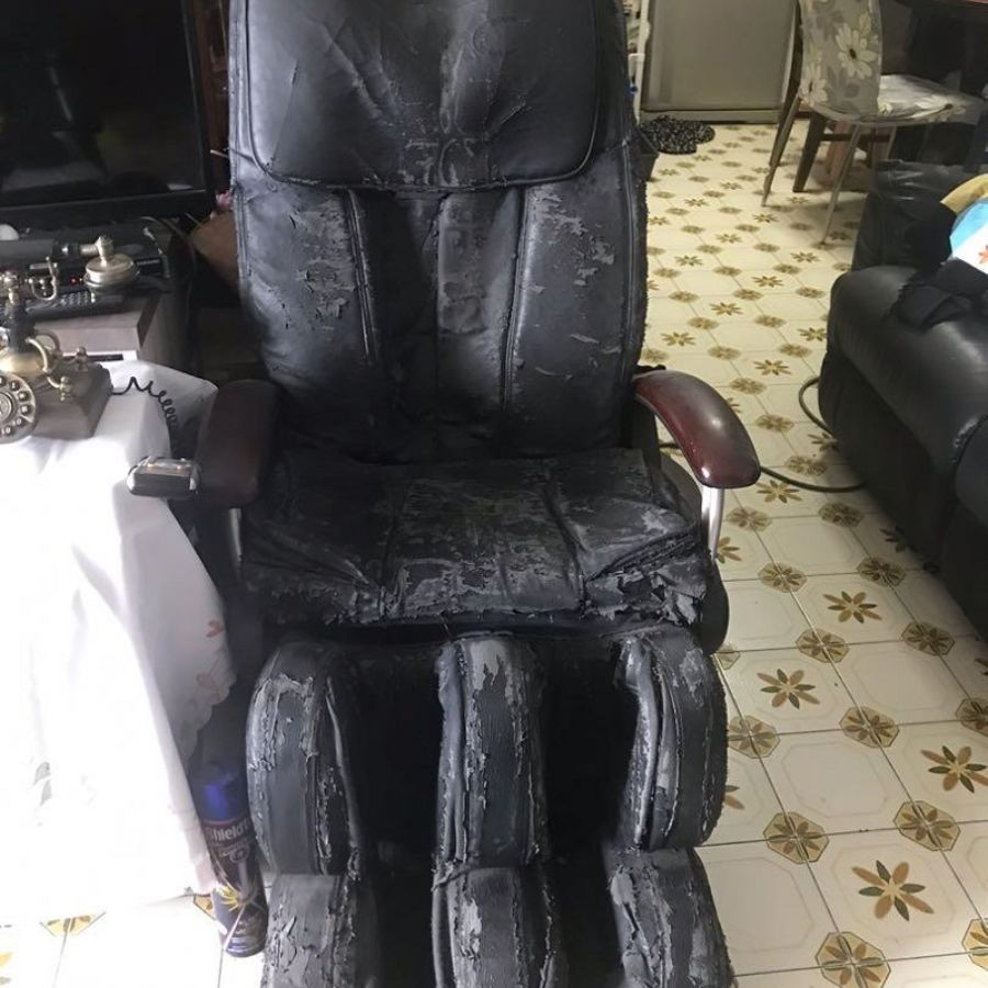 Có nên mua ghế massage dưới 10 triệu?