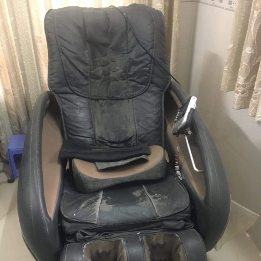 Có nên mua ghế massage dưới 10 triệu?