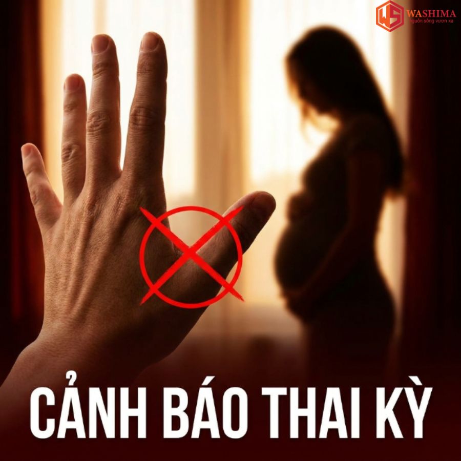 Những Lưu Ý Khi Tác Động Vào Huyệt Hợp Cốc