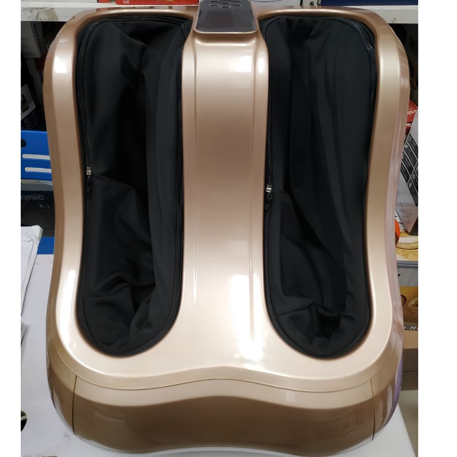 máy massage bàn chân