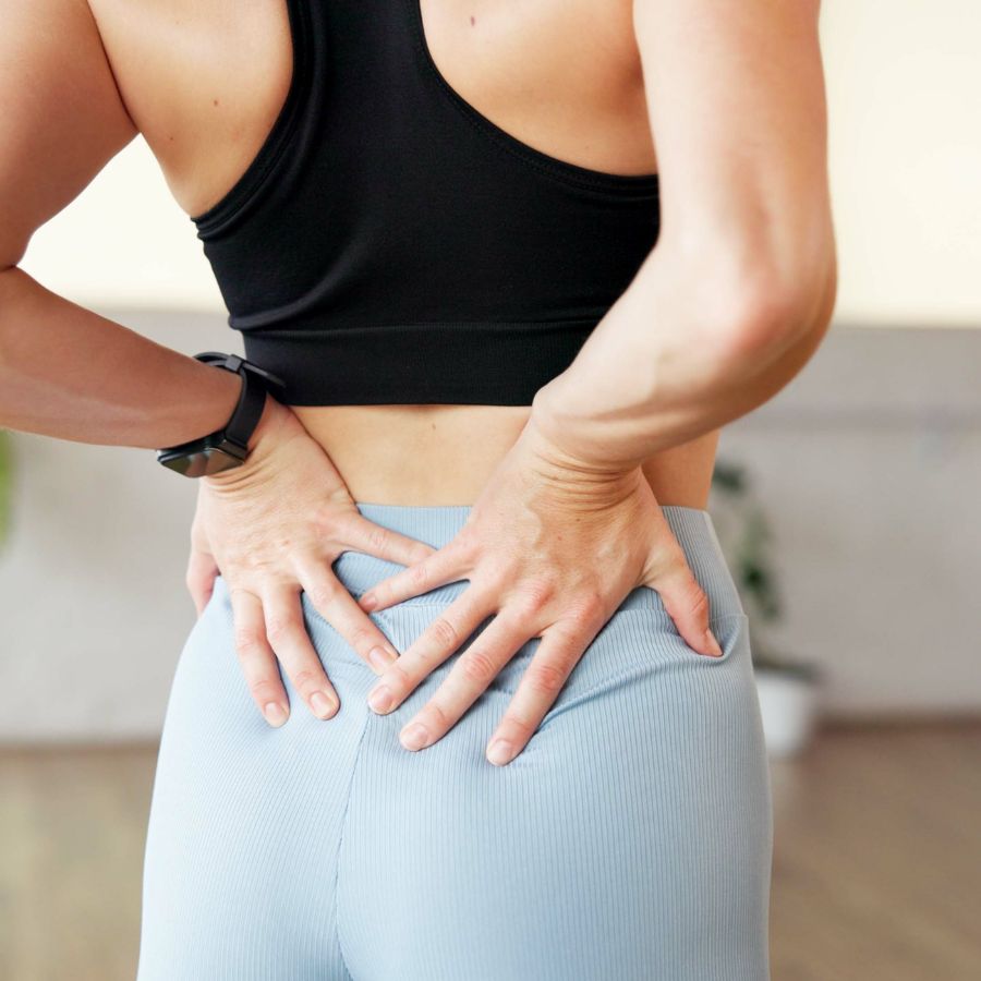 Hướng dẫn đi bộ đúng cách