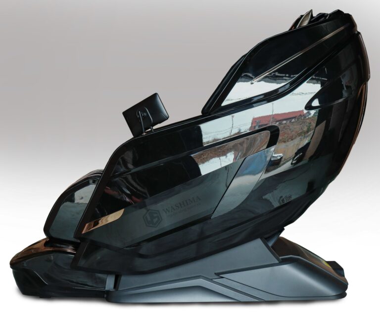 Ghế Massage WA-S650