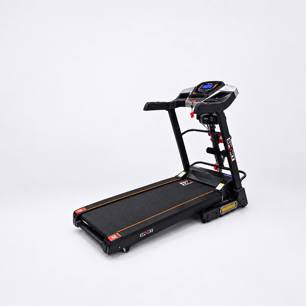 Máy chạy bộ Cao Cấp WA - S88