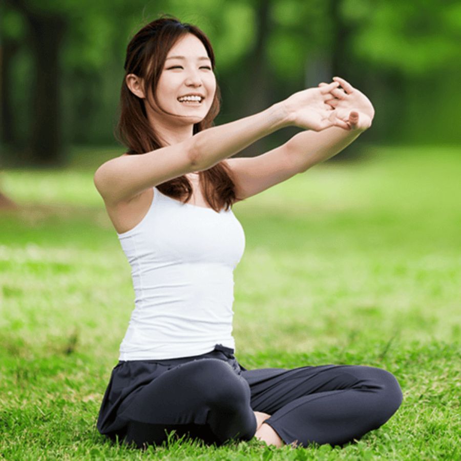 Vì sao cần chăm sóc sức khỏe mỗi ngày?